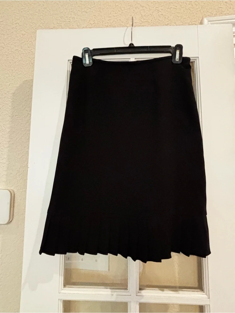 Le Suit structured piece